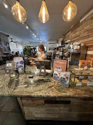 Drink Coffee Do Stuff by null