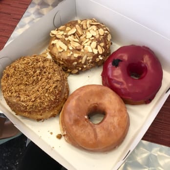 Dough - Donuts Near Me - New York, New York Dough - Donuts Near Me - New York, New York