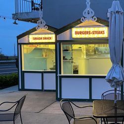 Smash Shack