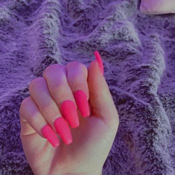 Savy Nails - Nail Salons Near Me - Las Vegas, Nevada