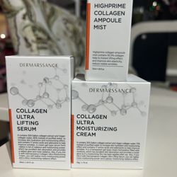 Skin Care By Kat - COLLAGEN SKIN CARE. Buy it for yourself or as a gift. Great for skin