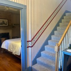 Applebutter Inn - Interior