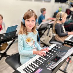 Tiffany Music Academy