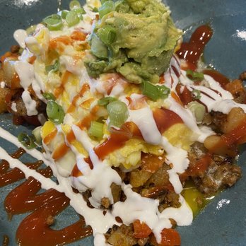 First Watch - Potato hash - Breakfast & Brunch Near Me - Sarasota, Florida