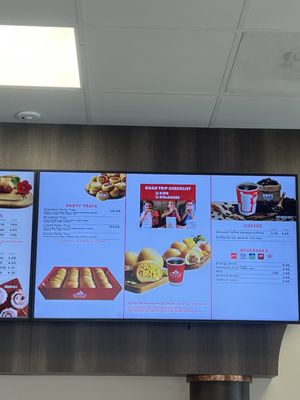 Menu photo 1 Kolache Factory Huntington Beach, CA Menu photo 1 Kolache Factory Huntington Beach, CA