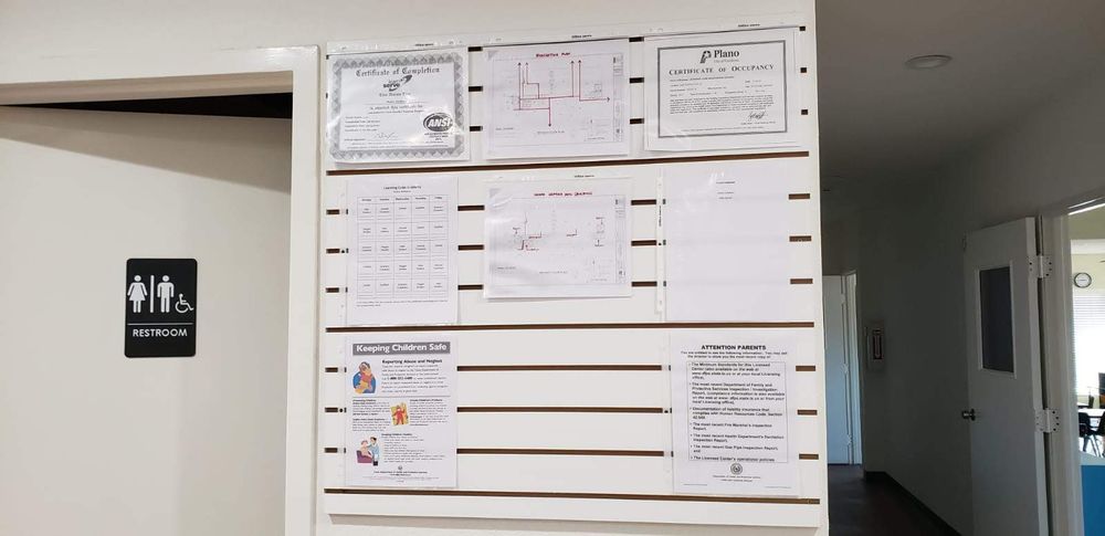 Learning Cube Academy - childcare center in Plano, TX