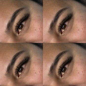 NiNa Lashes - Eyelash Service Near Me - Gardena, California