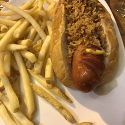 Frank and Furt - Mm fried food lol