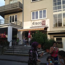 Eiscafe Corinna Bachinger - Café Bachinger