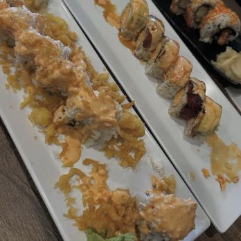 Cha Cha Sushi - Sushi Bars Near Me - San Jose, California Cha Cha Sushi - Sushi Bars Near Me - San Jose, California