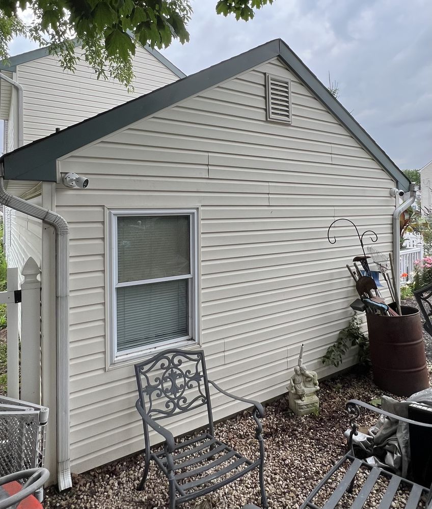 NJITHelp - Security Camera Installations - veterans service organization in Perth Amboy, NJ