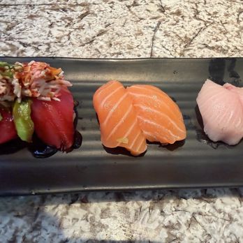 Oceano - Seafood Near Me - Reno, Nevada