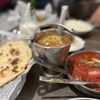 Bombay Blue Indian Bistro gift card