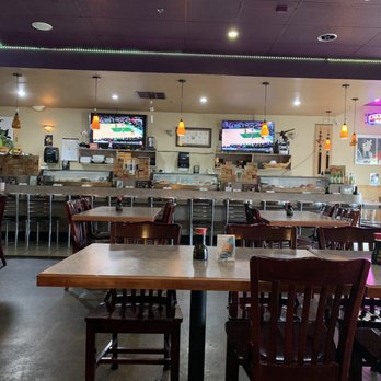 Aloha Sushi - Restaurant - Sushi Bars Near Me - Folsom, California