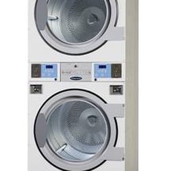 J C-Store & Laundromat - Wascomat commercial TD dryer