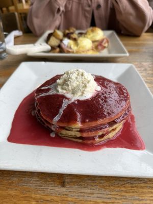 Portage Bay Cafe in Ballard by null