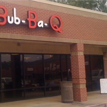 Bub-Ba-Q - Barbeque Near Me - Woodstock, Georgia Bub-Ba-Q - Barbeque Near Me - Woodstock, Georgia
