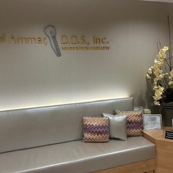 Emad Ammar DDS