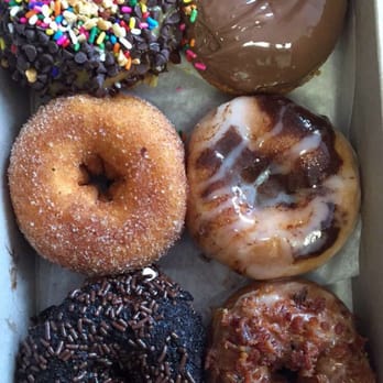 Beignets - Donuts Near Me - Denville, New Jersey Beignets - Donuts Near Me - Denville, New Jersey