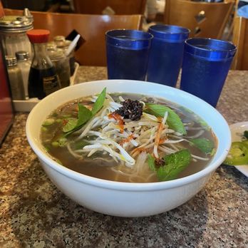 Pho Xe Lua - Vietnamese Near Me - Sacramento, California