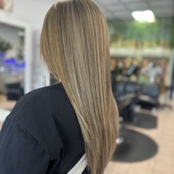Expert Hair Do