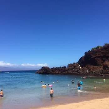 Black Rock Beach - Beaches Near Me - Lahaina, Hawaii Black Rock Beach - Beaches Near Me - Lahaina, Hawaii