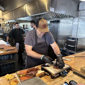 Outsider BBQ & Beer Garden - Barbeque Near Me - Seattle, Washington Outsider BBQ & Beer Garden - Barbeque Near Me - Seattle, Washington