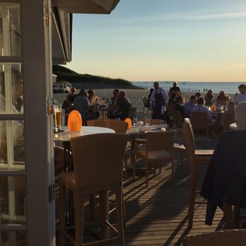 Galley Beach - Seafood Near Me - Nantucket, Massachusetts