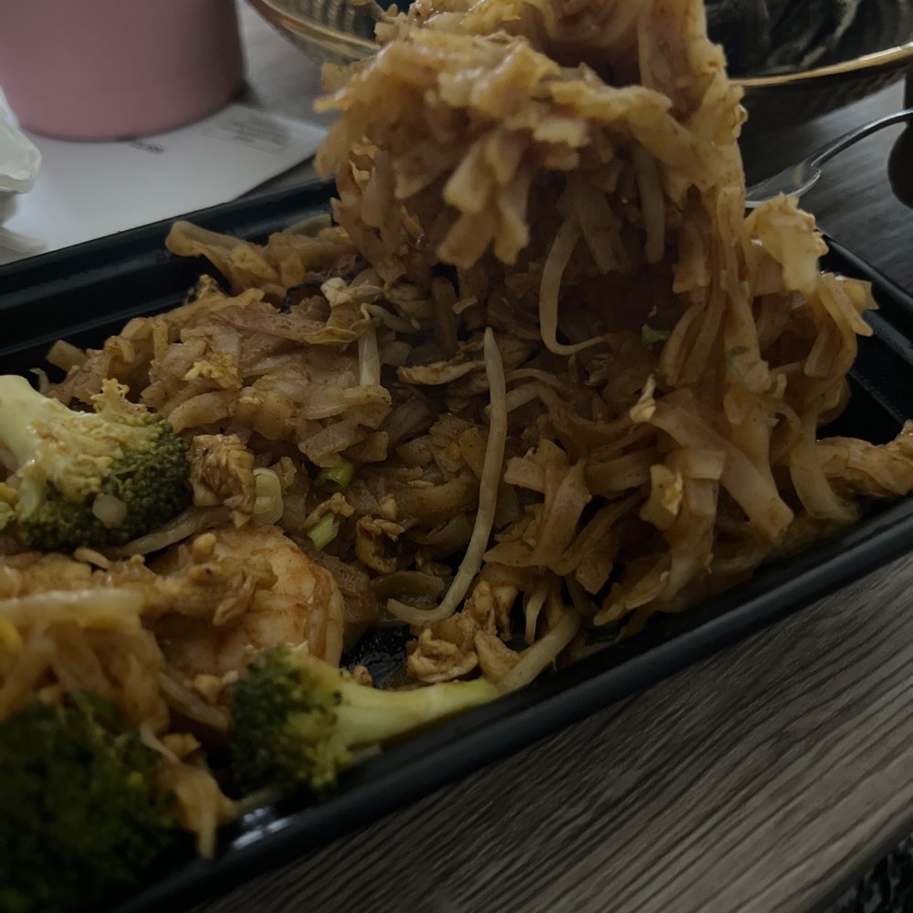 Thai Talay - Stuck. - Thai Near Me - Westchester, California