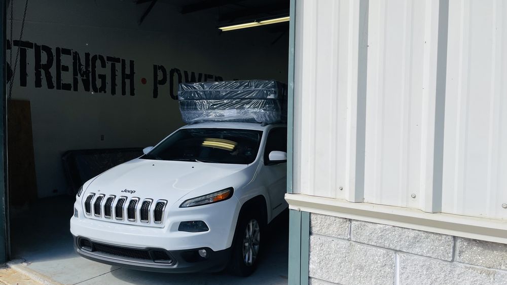 BOXDROP CLERMONT 16215 Highway 50, Clermont, Florida Mattresses