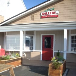 Backstreet Gallery