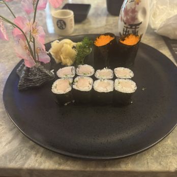 Nami Sushi - Sushi Bars Near Me - Orange Beach, Alabama Nami Sushi - Sushi Bars Near Me - Orange Beach, Alabama