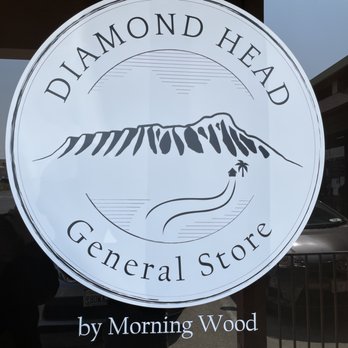 Diamond Head General Store - Hawaiian Near Me - San Bruno, California