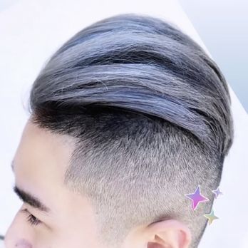 EdithV. Hair Studio - Silver Treatment - Hair Stylists Near Me - Montrose, California EdithV. Hair Studio - Silver Treatment - Hair Stylists Near Me - Montrose, California