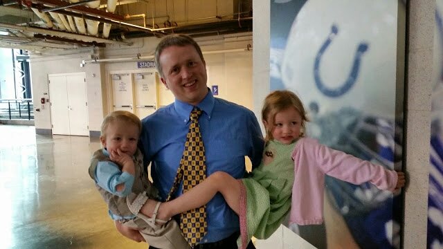 Slide of Aim To Please Plumbing and Electric