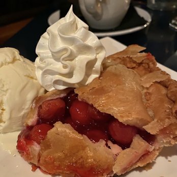 LURE - Cherry Pie. - Seafood Near Me - Sister Bay, Wisconsin