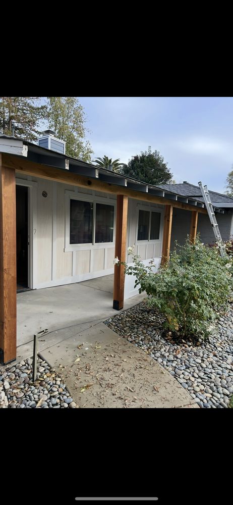 Slide of Roofs Roofs & Remodel