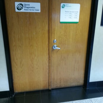 Quest Diagnostics - Hallway entrance. - Laboratory Testing Near Me - Lake Success, New York