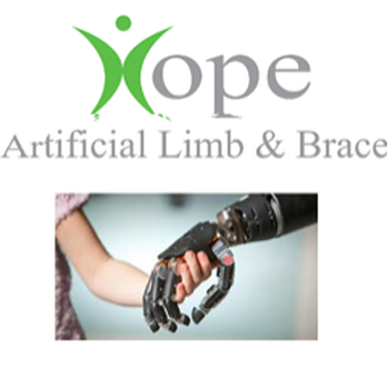 Hope Artificial Limb And Brace