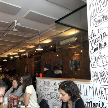 L'Oeufrier - Walls. - Breakfast & Brunch Near Me - Montreal, Quebec L'Oeufrier - Walls. - Breakfast & Brunch Near Me - Montreal, Quebec