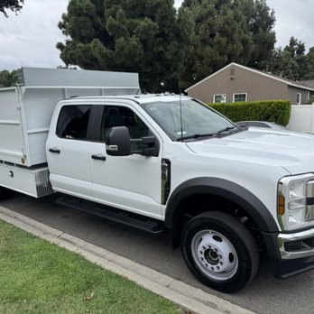 ClearPath - New dump truck ready to go! - Junk Removal & Hauling Near Me - Cudahy, California
