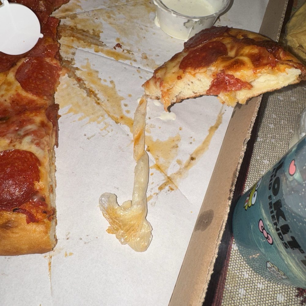 Ambrose Pizzeria - Pizza Near Me - La Mirada, California