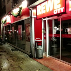 REWE City