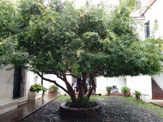 Marquis of Sobremonte provincial historical museum by null