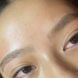 Brows By Janina - Teen eyebrow shaping
