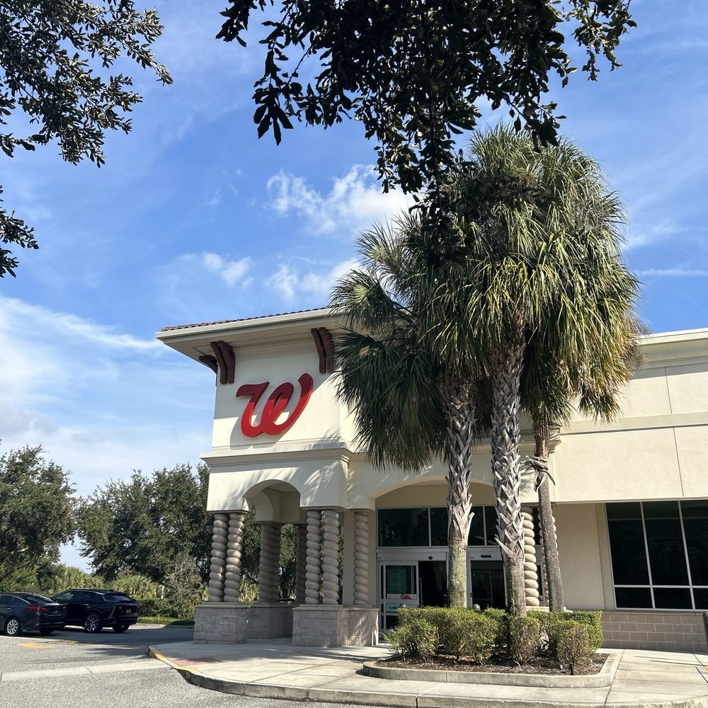 Walgreens - Drugstores Near Me - Windermere, Florida