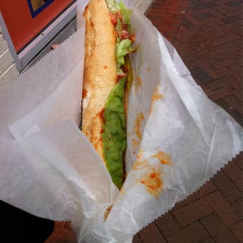 Pepe - Pollo frito. - Food Trucks Near Me
