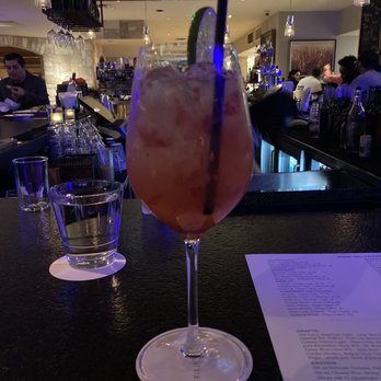 Pinstripes - Sangria - Venues & Event Spaces Near Me - Washington, DC, District of Columbia