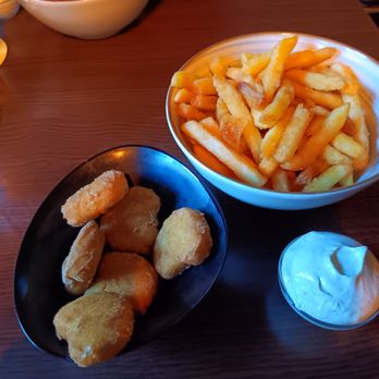 Baratie Burger - Burgers Near Me - Hanover, NI