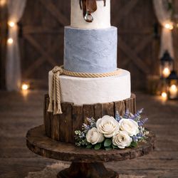 The Cake Studio